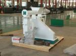 OEM Hammer Mill Horse Animal Feed Pellet Machine 220 To 380 Volt