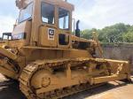 Used CAT D6D Bulldozer For Sale Used CAT Dozer Used Caterpillar D6G D7G D8G D9R