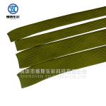 30mm Military Green Polyester Nylon Expandable Braided Sleeving