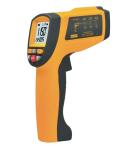 Non contact portable -50°C~ 1150°C infrared thermometer
