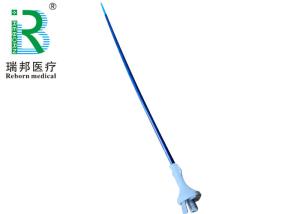 China Disposable PTFE Ureteral Access Sheath With Hydrophilic Coating wholesale