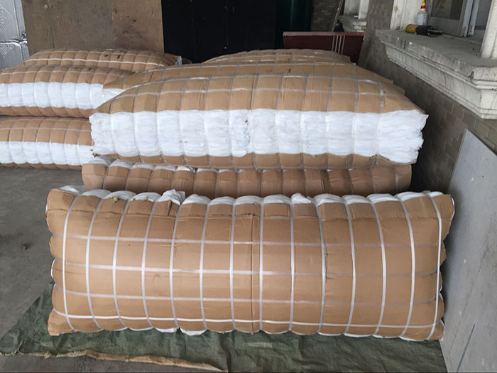 Individual Pocket Sofa Coil Springs High Density Rolled / Compressed Package
