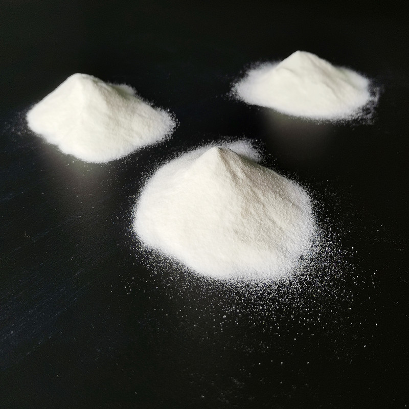 Hydroxyl Modified Vinyl Chloride Vinyl Acetate Terpolymer Resin VAGH On PET