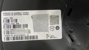 China New And Original SOP16 Integrated Circuit ADUM1400BRWZ wholesale