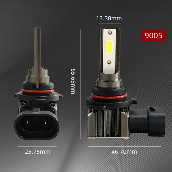 New Arrival cheap price car led headlights bulb luces bombilla