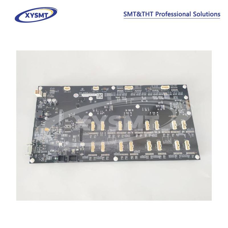 AM06-000943A AM06-000943B AM06-000943C AM06-000943D AM06-000943H ASSY,PCB AP5 AXIS IO BOARD SAMSUNG HANWHA machine spare part