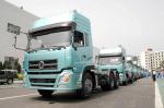 Supply Dongfeng Renault 420HP 6x4 DFL4251A2 Tractor Truck