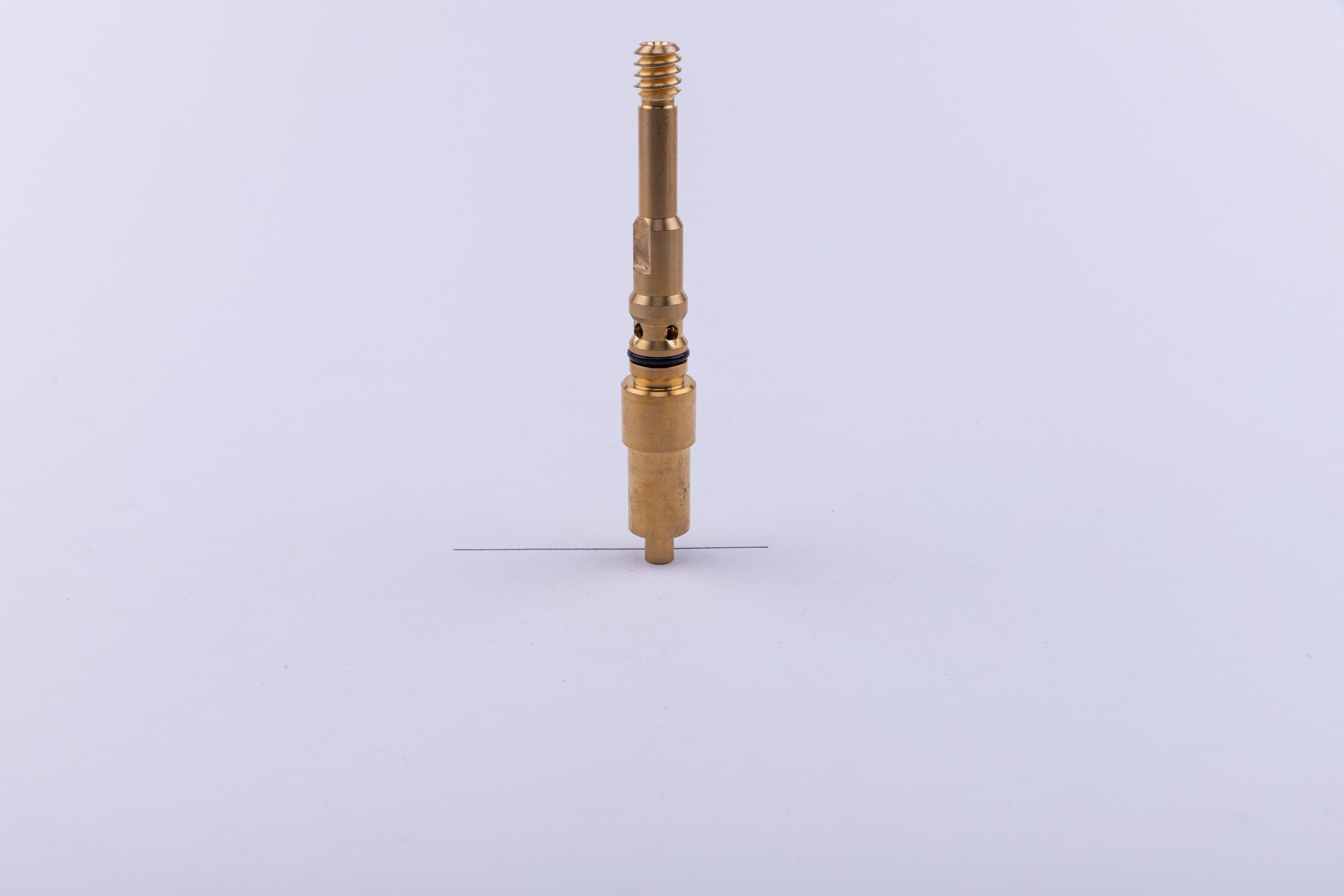 0558003924 Esab Electrode Suitable For ESAB® PT36® Plasma Cutting Machine Esab Plasma Cutter Parts