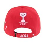 Durable Custom Embroidered Baseball Hats Premium Casual Baseball Caps