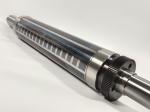 Mount Flexible Die Magnetic Cylinder Rotary Cutting