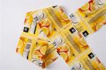 Kingred PVC Shrink Label Film 10 Colors Printing In Roll