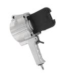 15KN Pneumatic Steel Strapping Tensioner Tool Lock Machine 19mm