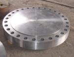 Torispherical Flanged Dished Heads Beveled Edge Up To 72 Inches Diameter
