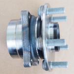 Prius Oem 42450-12090 Front Wheel Bearings 45*84*42