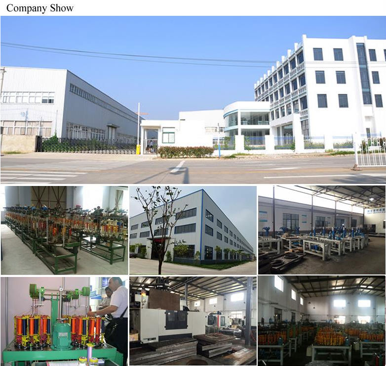 2 Step Full Automatic Winding Machine