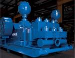 EWECO W440 MUD PUMP, W446 MUD PUMP, MUD PUMP FOR OILWELL DRILLING, F1600 MUD