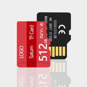 China 16GB 32GB 64GB 128GB Memory TF Card For Android Phone Smart Phone Camera wholesale