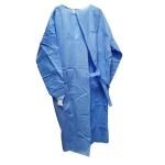 Anti Fluid FDA ISO9001 Disposable Surgical Gown