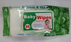China Wholesale Baby Tender Wipes wholesale