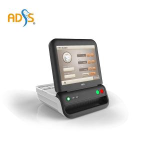 China Body Slimming / Skin Tightening HIFU Machine 3D 4D High Frequency wholesale