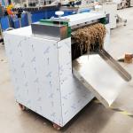 Made Garbage/Paper Glass Fiber Mesh Gift Paper Christmas Raffia Crinkle Machine