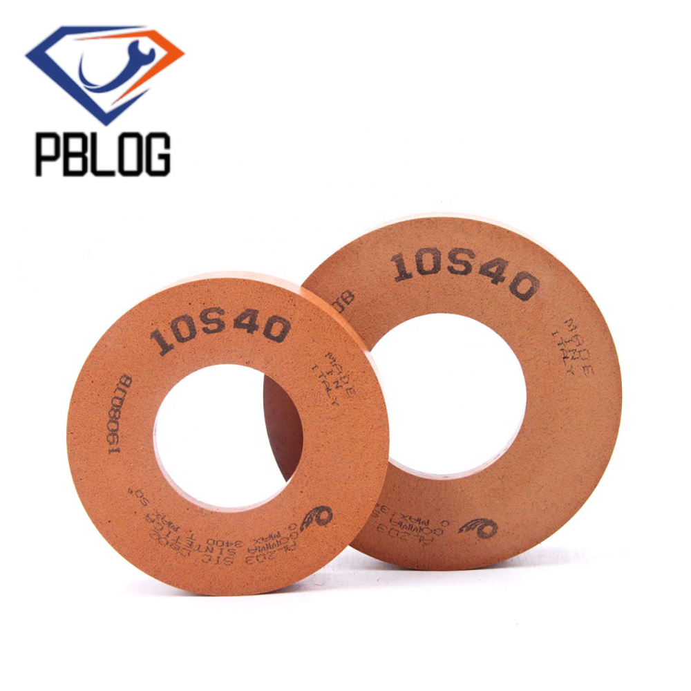 Glass Ceramic Slate High Quality 10s60 Polishing Wheel