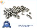 Tungsten Alloy Balancing Weight Tungsten Heavy Alloy