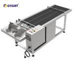 1G Woven Bag Feeder Machine CPG 600 AC220V Paper Feeder Machine