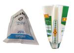 Recyclable Virgin Laminated Woven Sacks Pp Bags 500D - 1500D Denier
