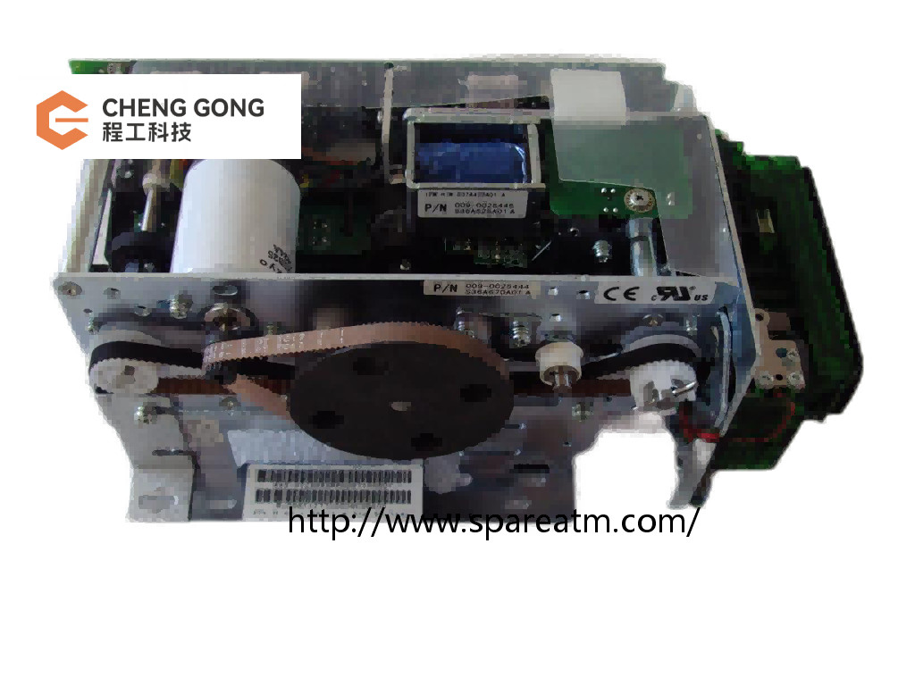 NCR ATM Parts USB Nemo 3tk R/W Hico Smart Card Reader 445-0765157 4450765157