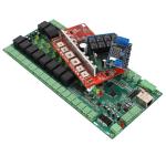 2 To 18 Layers SMT Printed Circuit Board HASL ISO14001