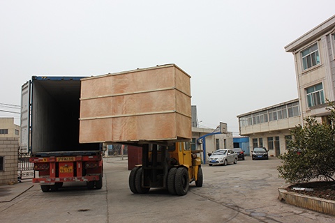 16000BPH Carbonated Beverage Filling Machine Automatic Soda Filling Machine