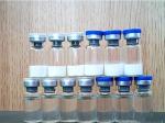 5ml 10ml Sterile Glass Vials Crimp Neck Tubular Clear amber Pharmaceutical