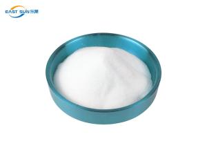 China High Temperature Wash Polyamide Powder White Hot Melt Glue Powder wholesale