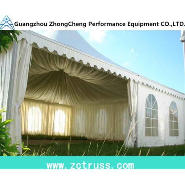 Aluminum luxury Tent For Outdoor