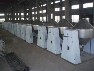 Changzhou yimin drying equipment Co.ltd.