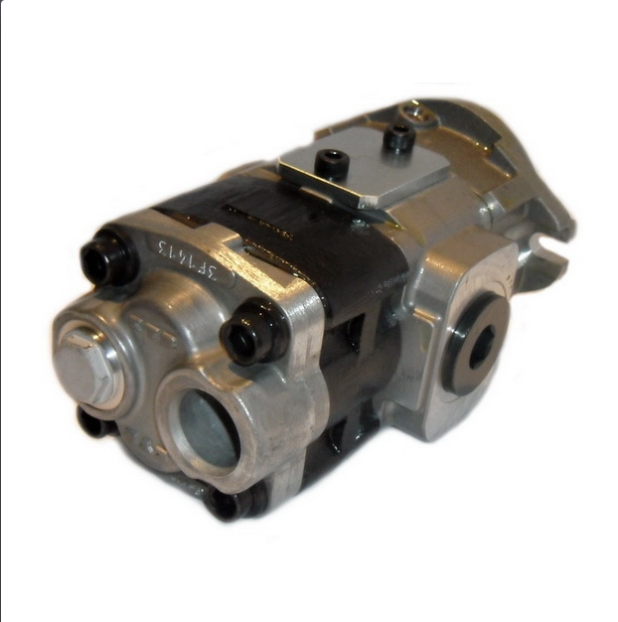 Gear Pump 31391-76103 31351-76300 For Tractor L2650DT L2850DT L3250DT L3650DT 100% -