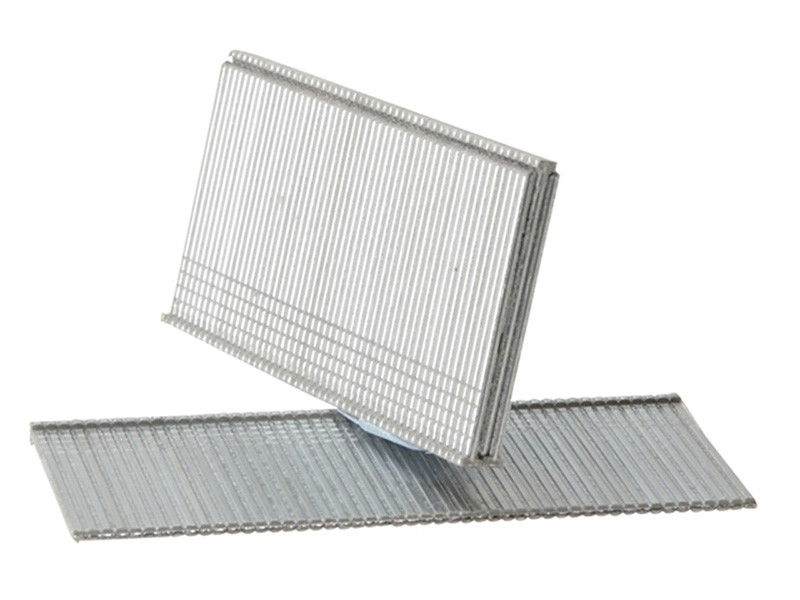 16Ga C Series Finish Brad Nails Galvanised 50mm Q195 Carbon Steel For Finishing