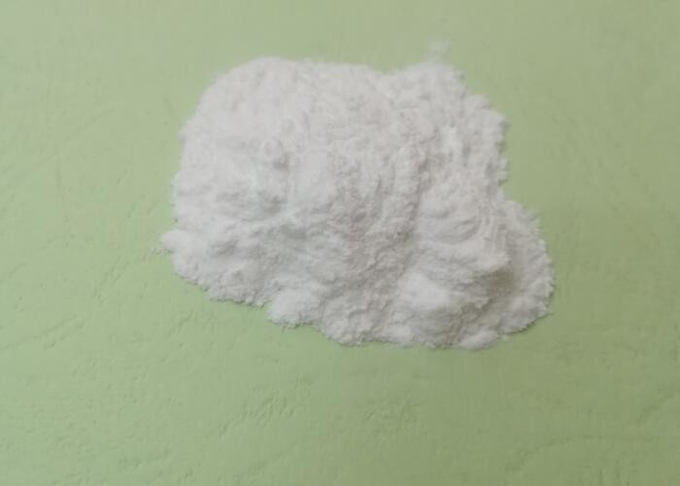 Neutral Egg Free Bakery Ingredient High Quality Food Emulsifier Glyceryl Monostearate E471 GMS