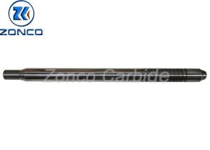 China Cemented Carbide Tip Choke Stem With SS410 Body wholesale