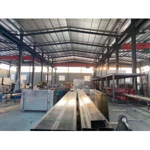Hebei Huizheng Cable Tray Co., Ltd