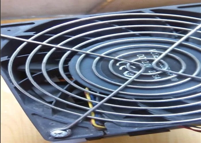 Canaan Avalon 821 ASIC Mining Machine 11TH/S 1250W Avalon 821 Miner