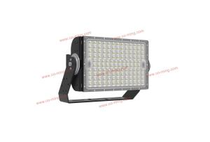 China outdoor light ip66 led flood light black IK10 high efficiency 170lm/w ra70/80 T600 240w 40800lm/w wholesale