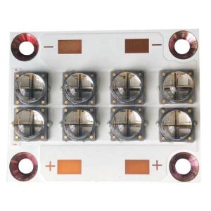 China Printing Industry 1000mA 110W 385NM 6868 UVC Led Module wholesale