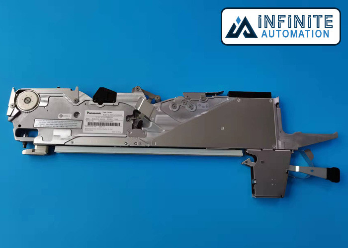 KXFW1KS6A00 SMT Feeders Panasonic Electric Feeder Tape Component Feeder