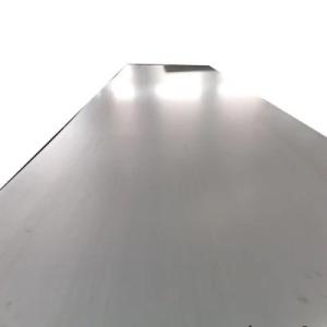 China Hairline Mirror Stainless Steel Sheet Plate 1200*2000*2mm 316 309s 310s wholesale
