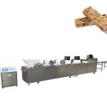 Automatic P401 Cereal Granola Snap Energy Nut Bar Maker