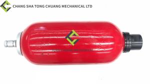 China Spare Parts Of Concrete Pump Truck Of Sany Heavy Industry And Zoomlion, EHV10-250/88 1010800037 wholesale