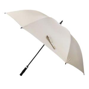 China 30 Inch Auto Open Large Golf Umbrella Windproof For Rainy Day wholesale