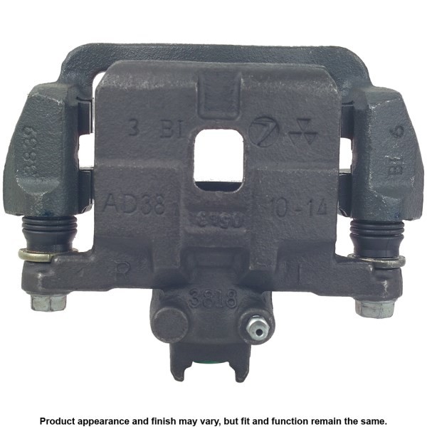 SUBARU Auto Parts Vehicle Brake Caliper 19B2067A 19B2066A
